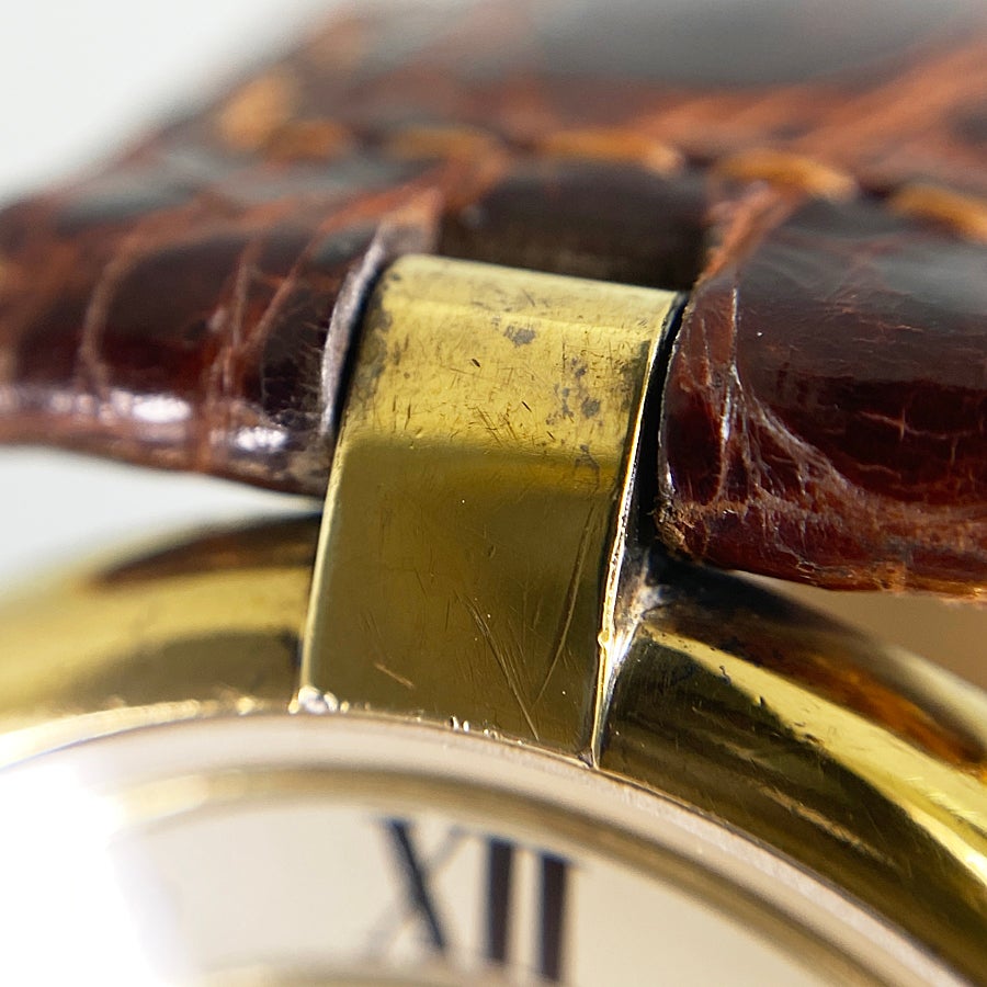 カルティエ ユニセックス 腕時計