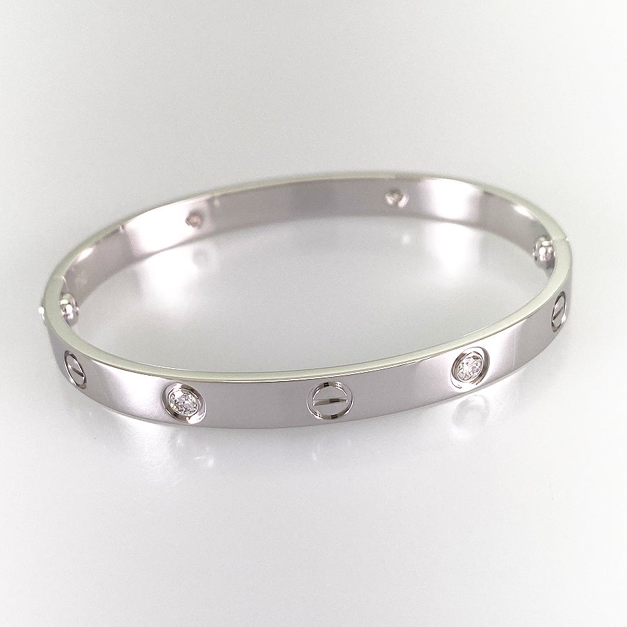 カルティエ ブレスレット