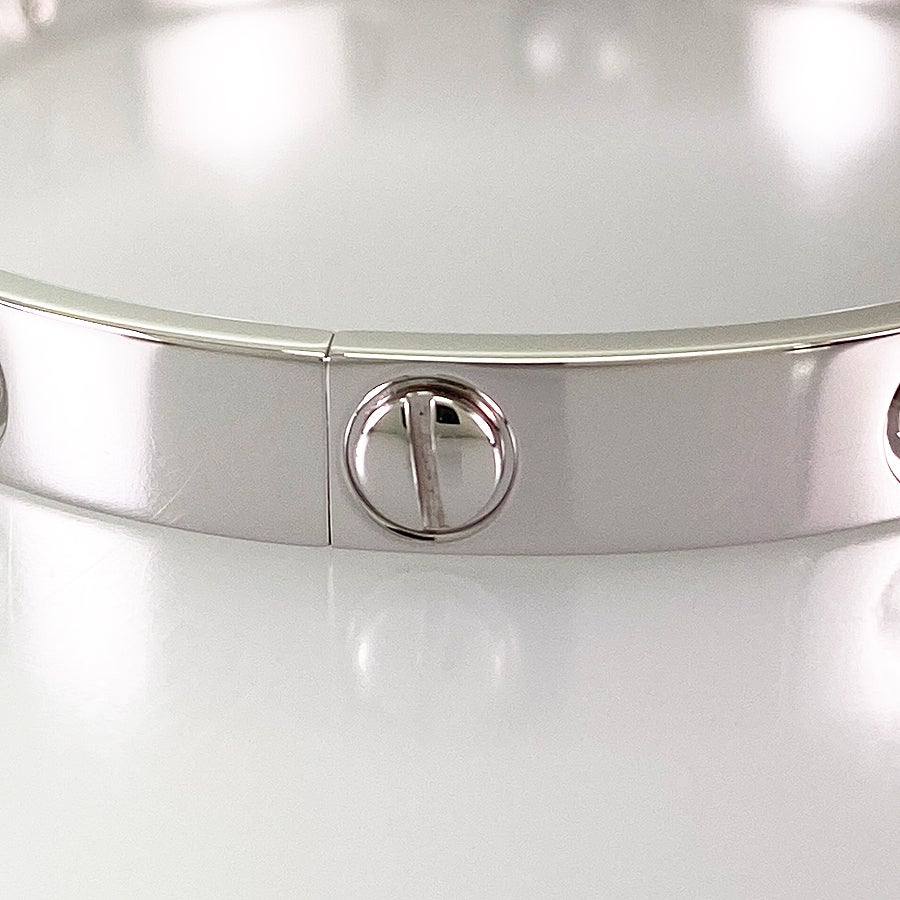 カルティエ ブレスレット