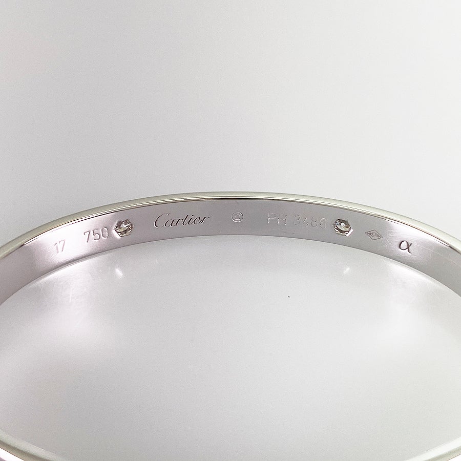 カルティエ ブレスレット