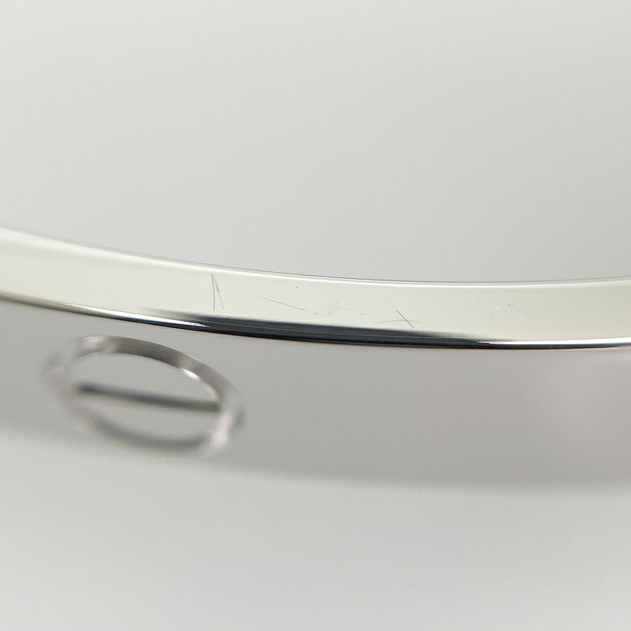 カルティエ ブレスレット