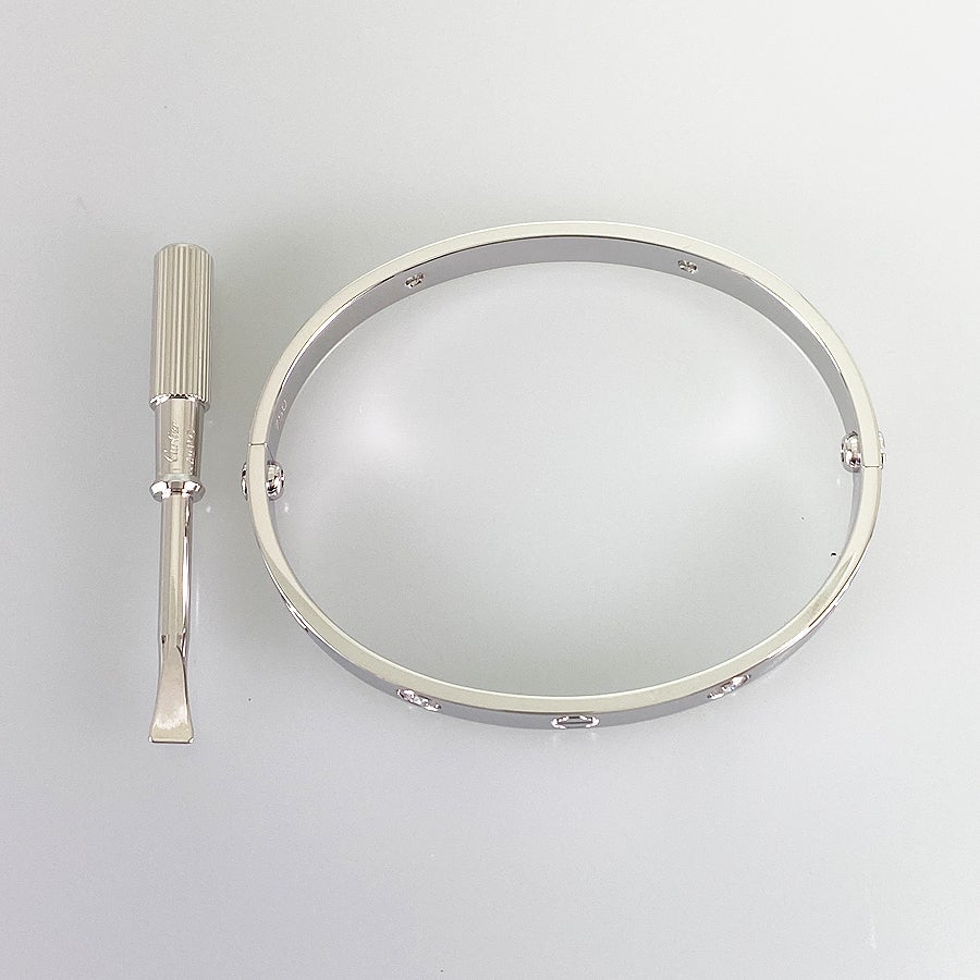 カルティエ ブレスレット