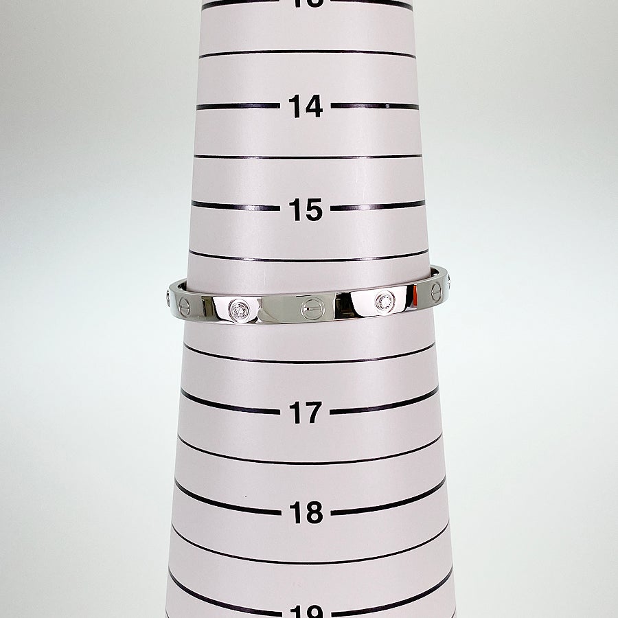 カルティエ ブレスレット