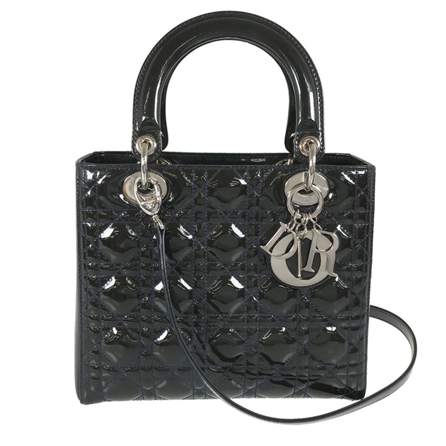 ディオール ハンドバッグ
