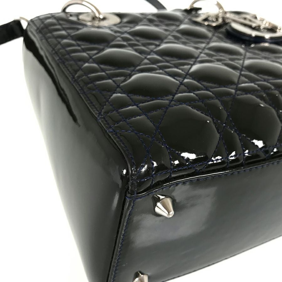 ディオール ハンドバッグ