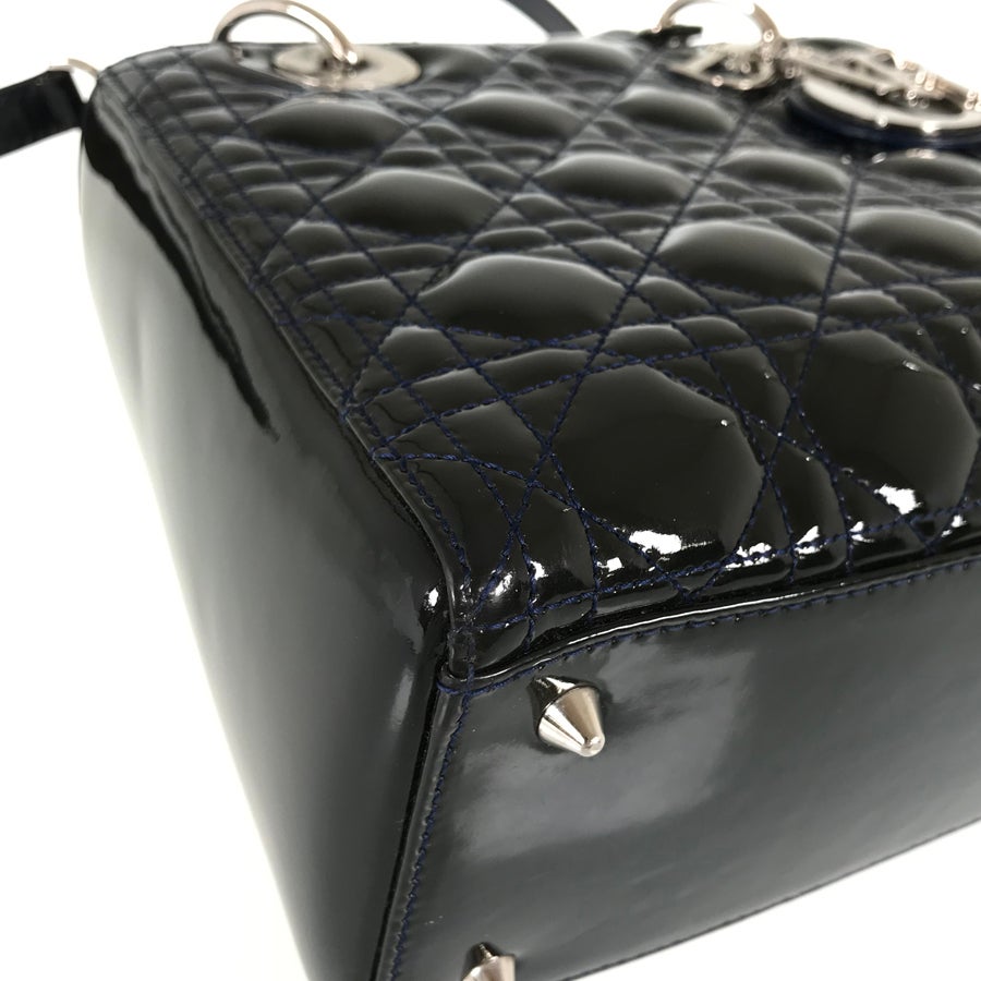 ディオール ハンドバッグ