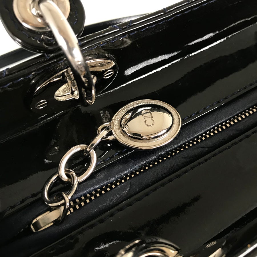 ディオール ハンドバッグ