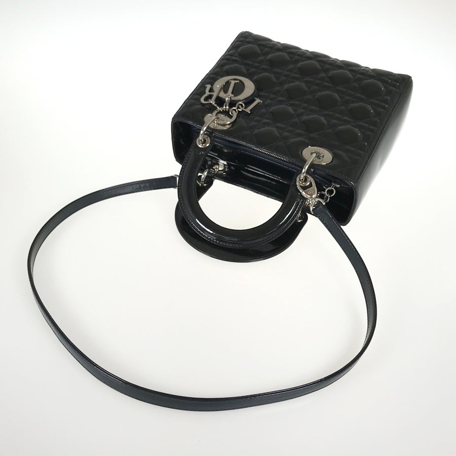 ディオール ハンドバッグ