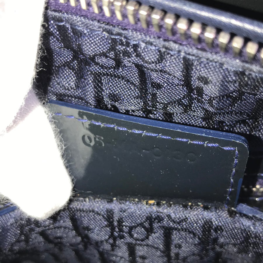 ディオール ハンドバッグ