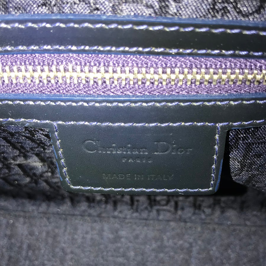 ディオール ハンドバッグ