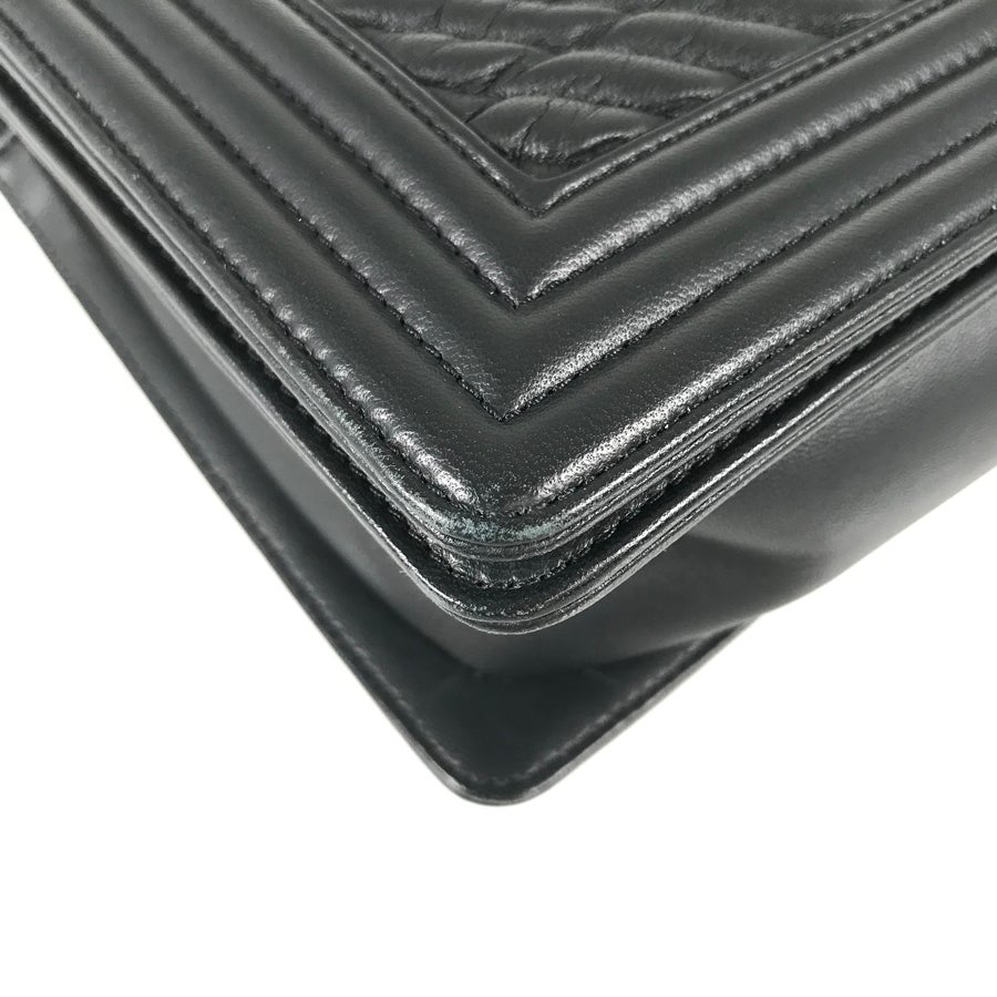 シャネル ショルダーバッグ