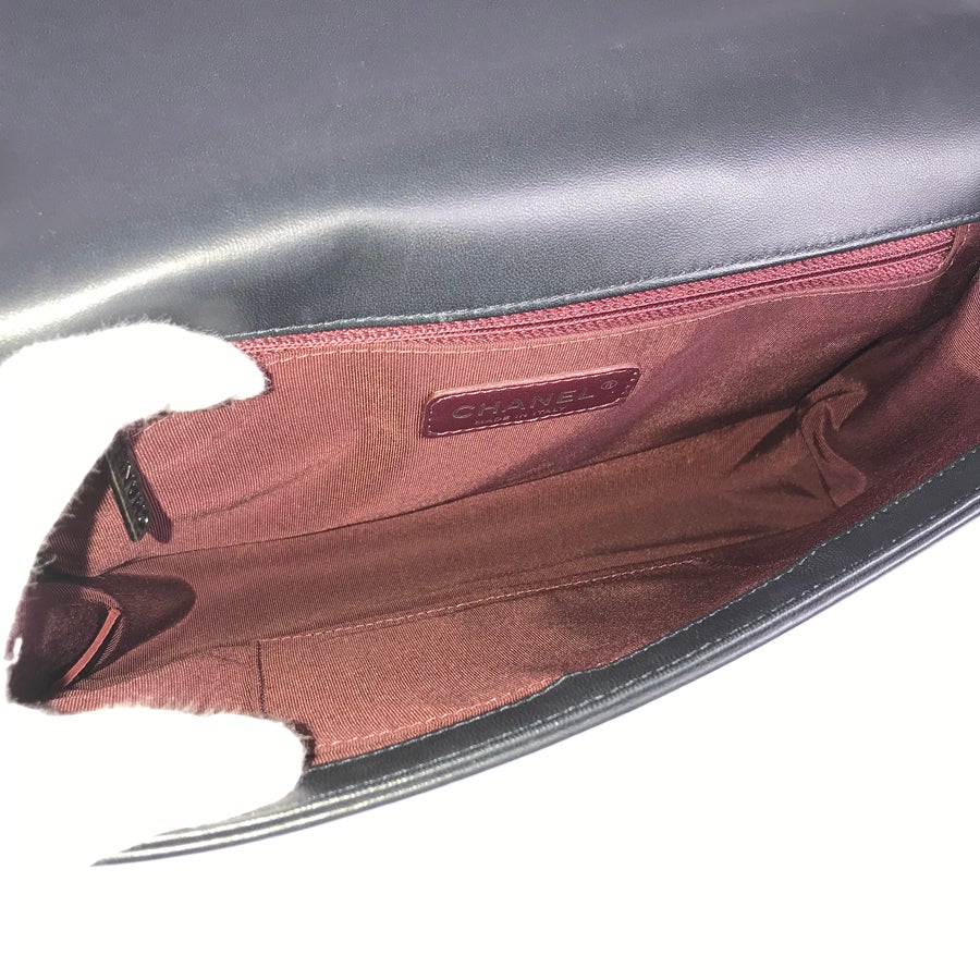 シャネル ショルダーバッグ