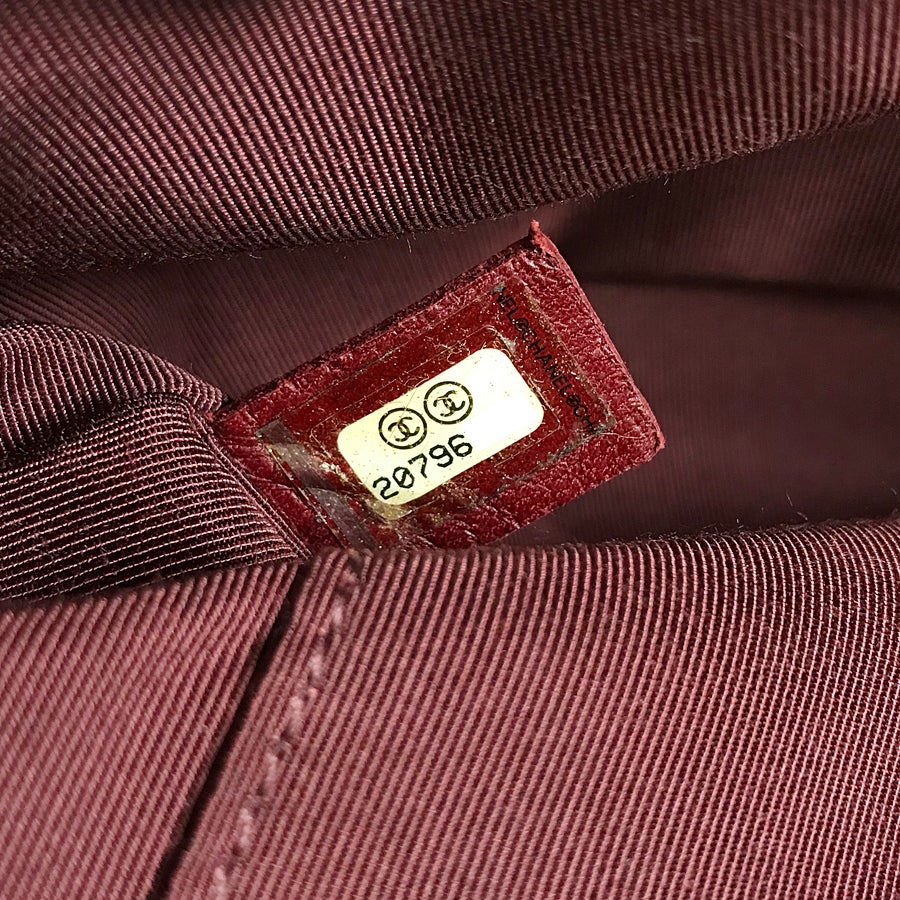 シャネル ショルダーバッグ