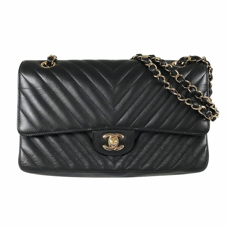 シャネル ショルダーバッグ