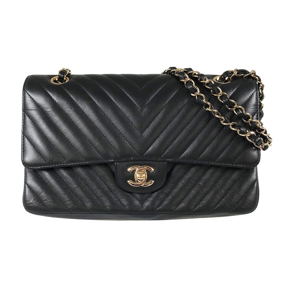 シャネル ショルダーバッグ