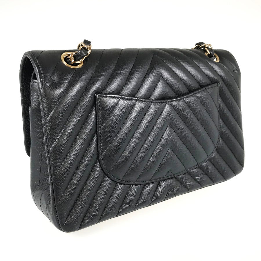 シャネル ショルダーバッグ