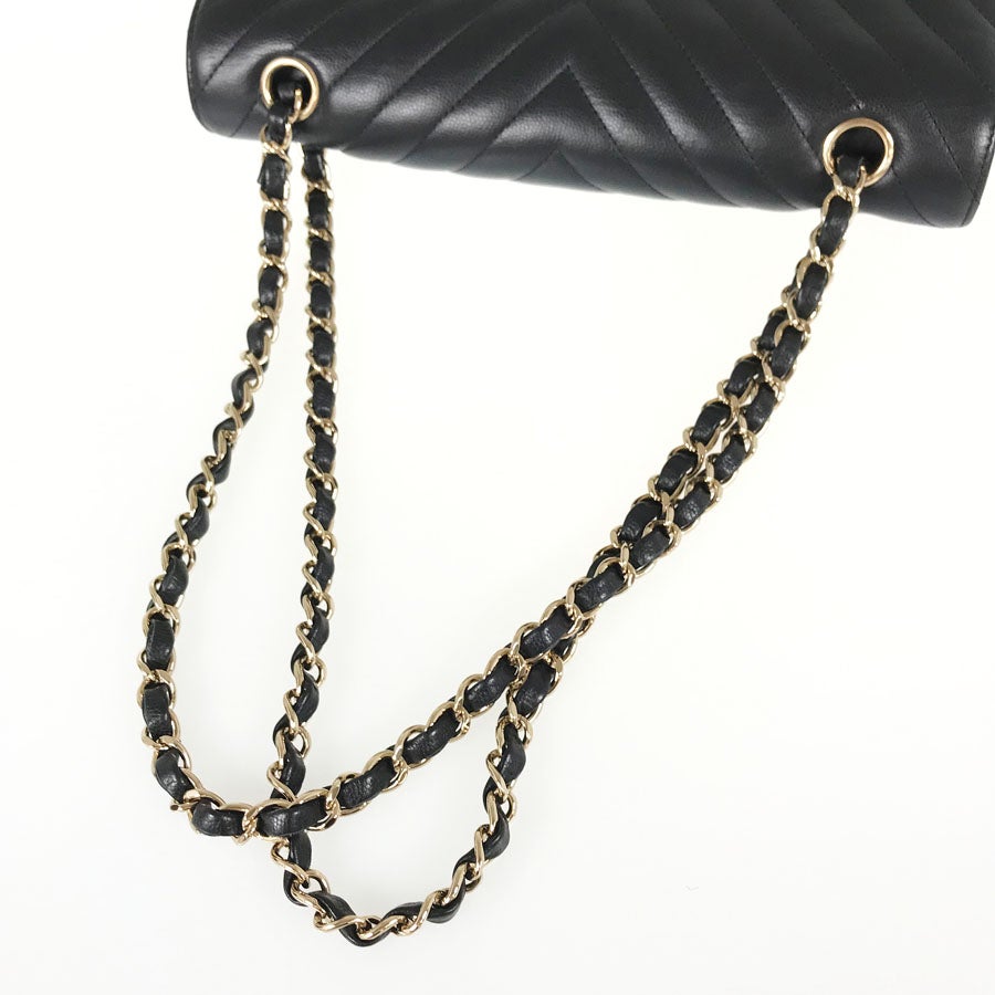 シャネル ショルダーバッグ