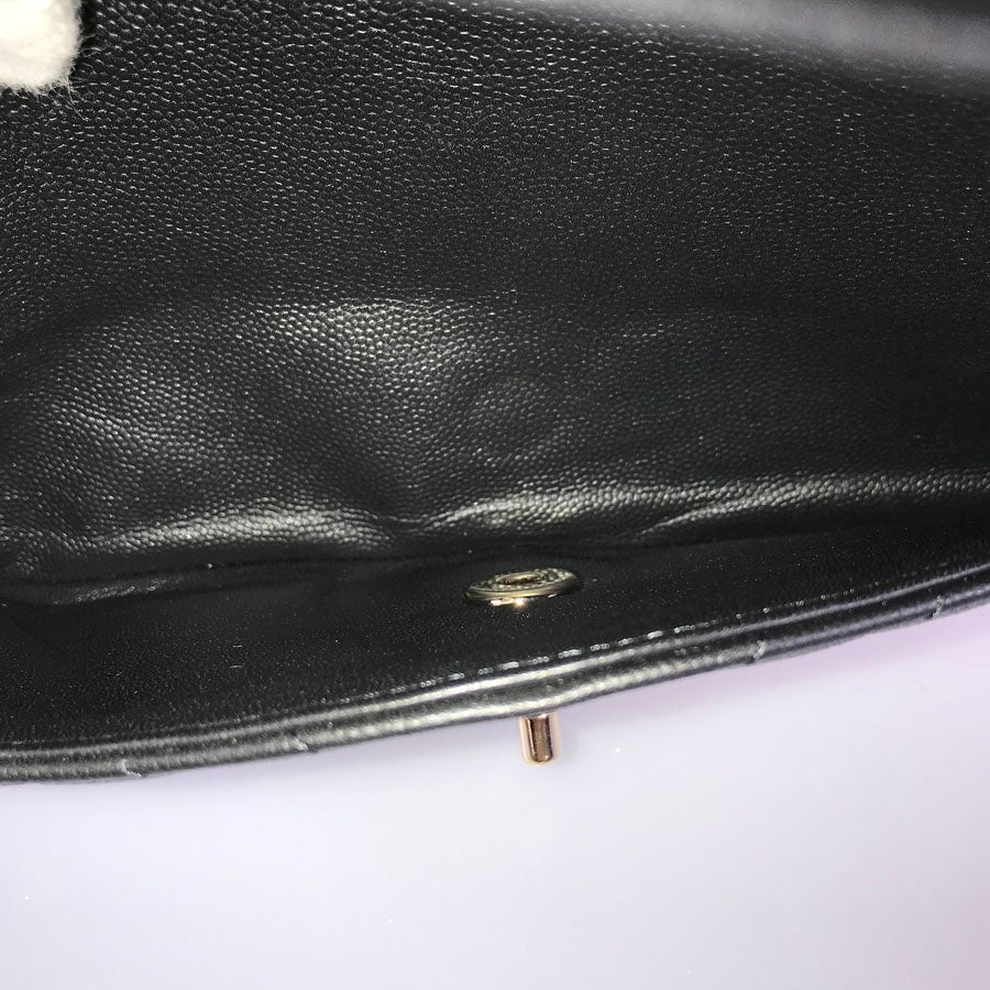 シャネル ショルダーバッグ