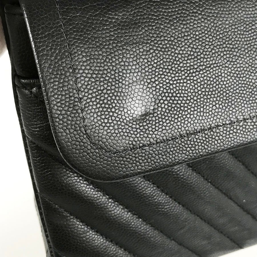 シャネル ショルダーバッグ