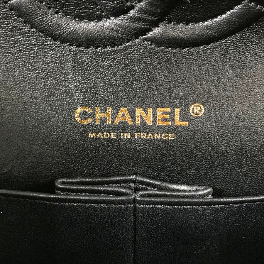 シャネル ショルダーバッグ