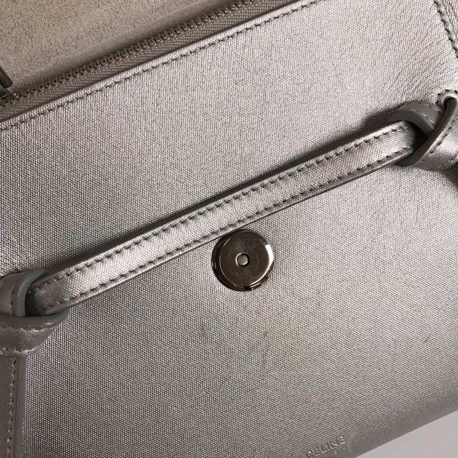 セリーヌ ハンドバッグ