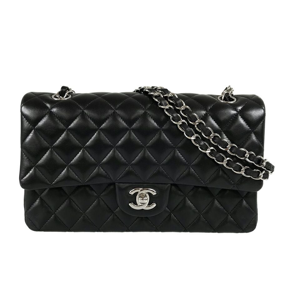 シャネル ショルダーバッグ