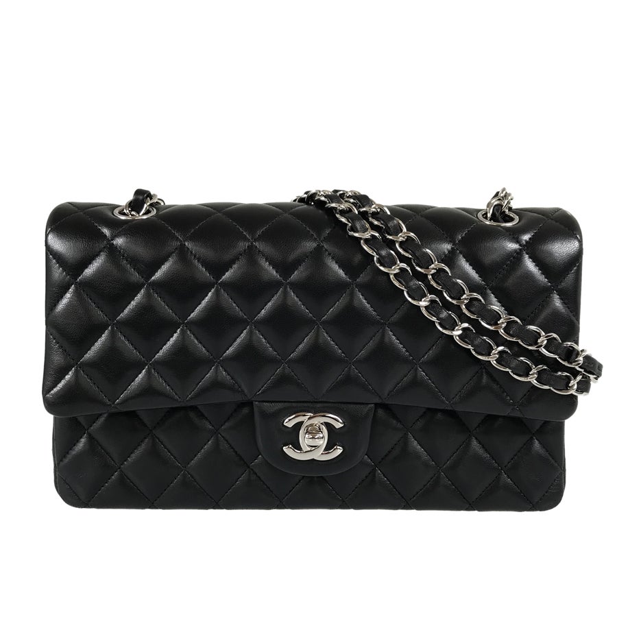 シャネル ショルダーバッグ