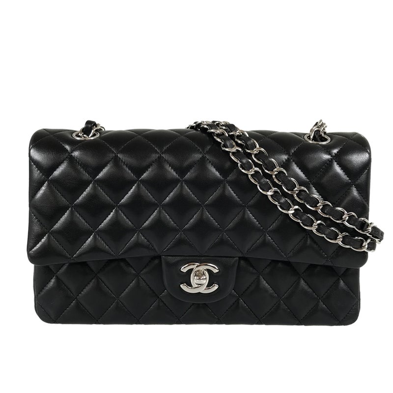 シャネル ショルダーバッグ