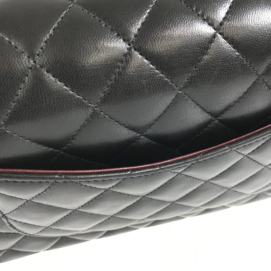 シャネル ショルダーバッグ