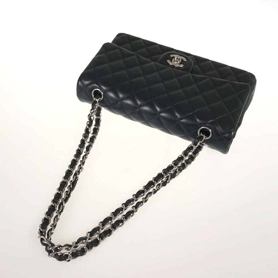 シャネル ショルダーバッグ