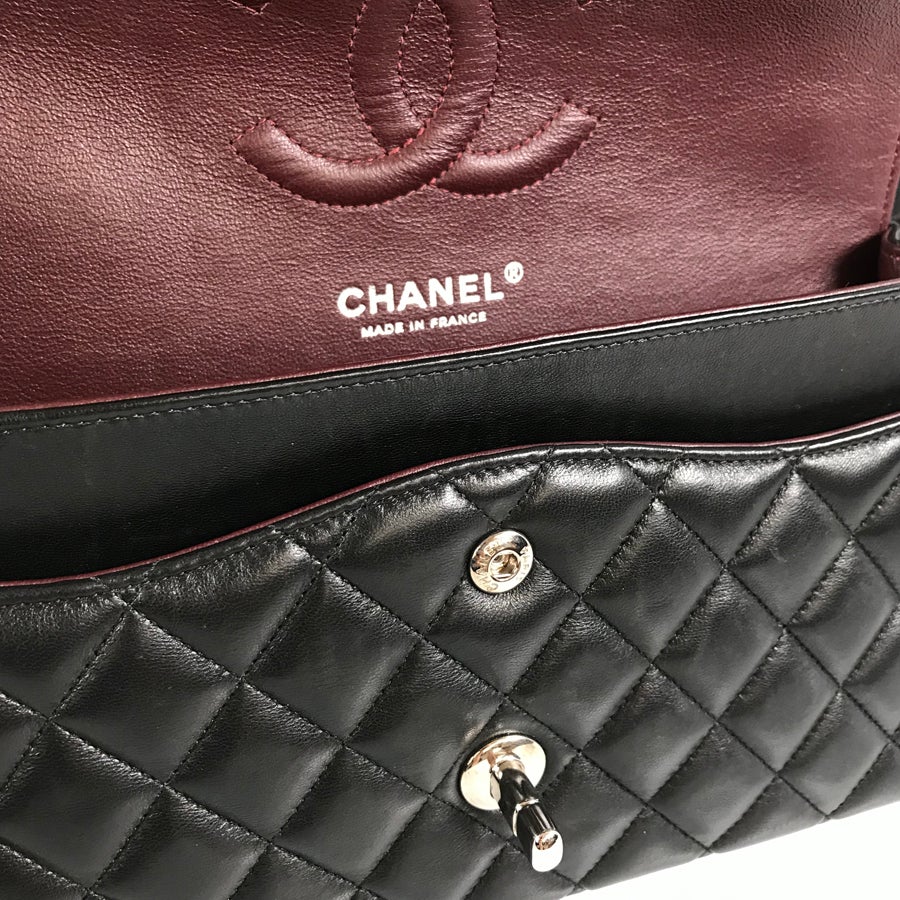 シャネル ショルダーバッグ