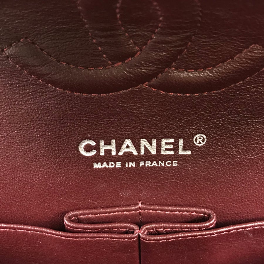 シャネル ショルダーバッグ