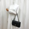 シャネル ショルダーバッグ