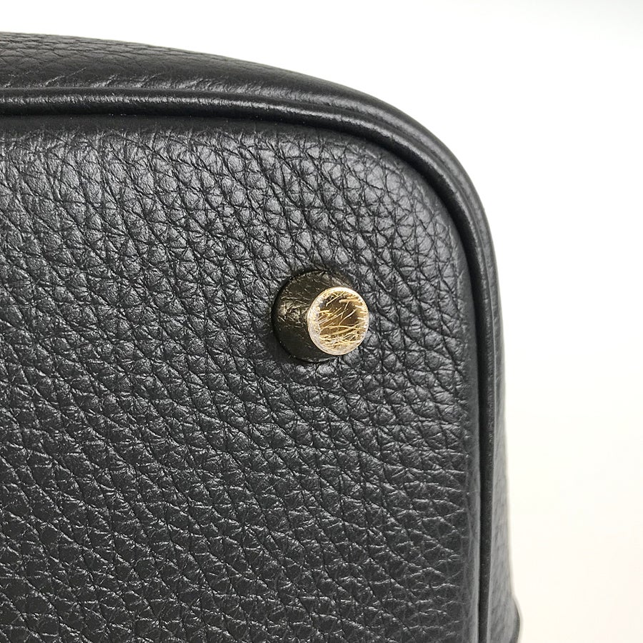 エルメス ハンドバッグ