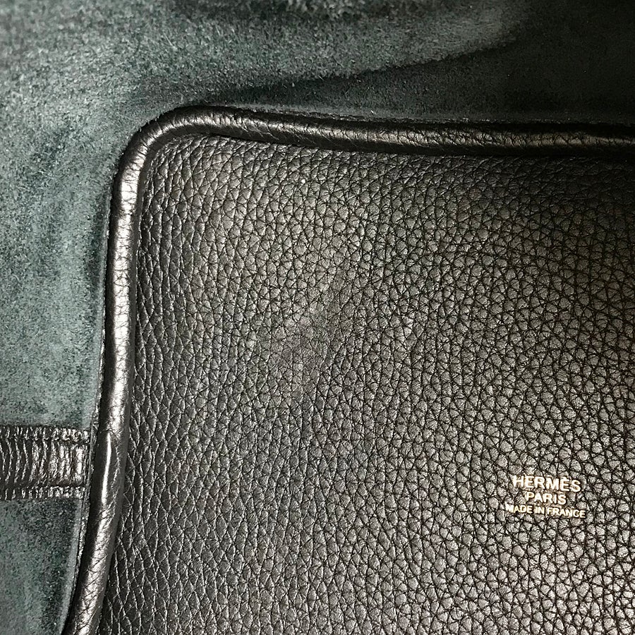 エルメス ハンドバッグ