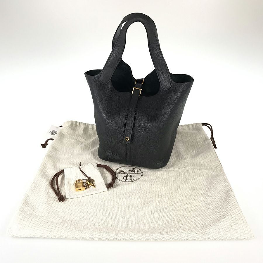 エルメス ハンドバッグ