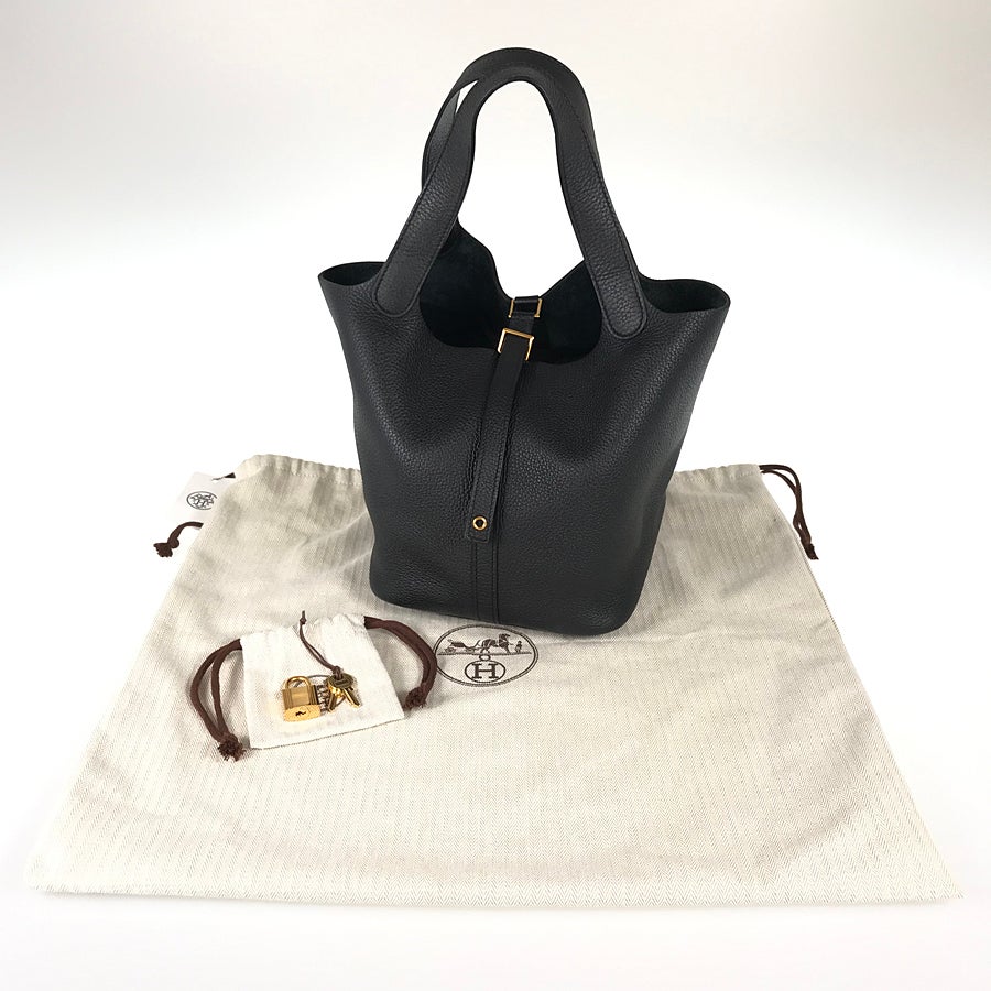 エルメス ハンドバッグ