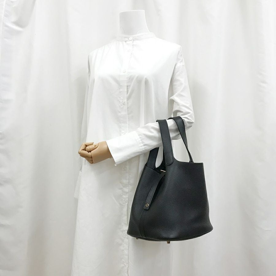 エルメス ハンドバッグ