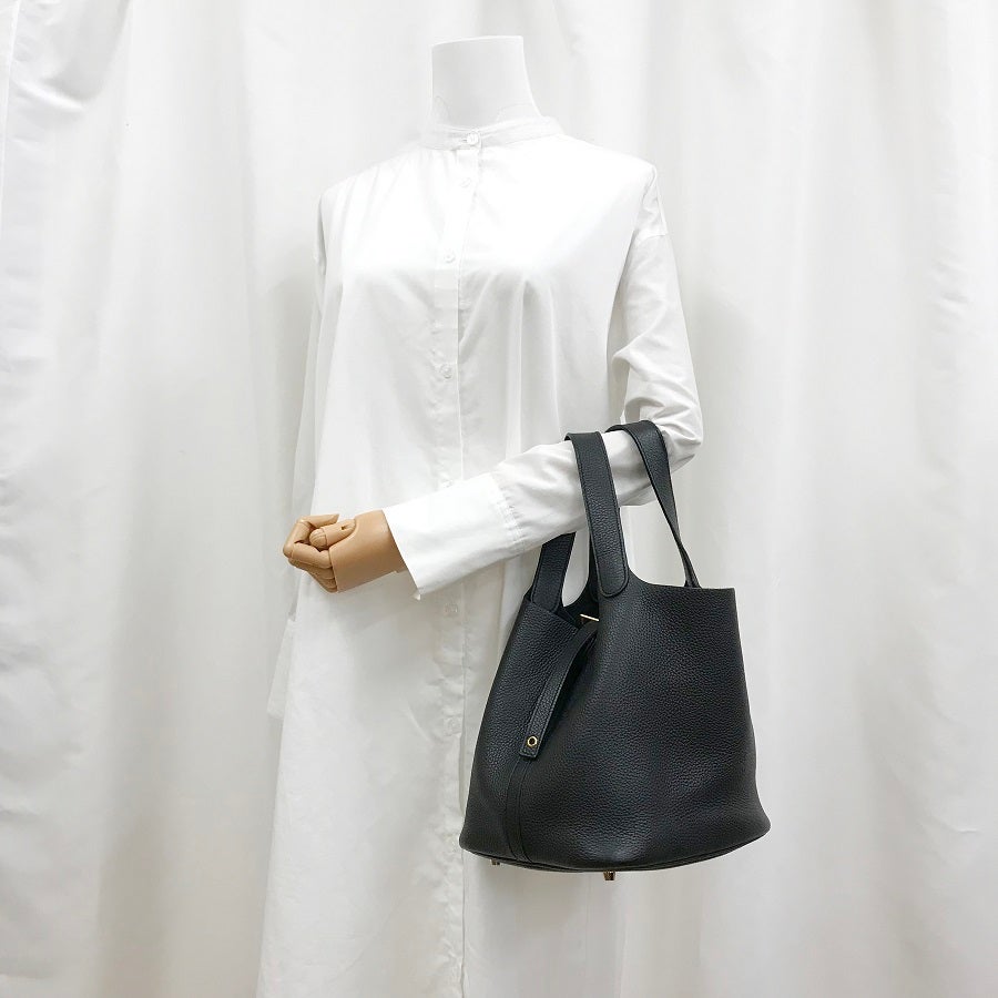 エルメス ハンドバッグ