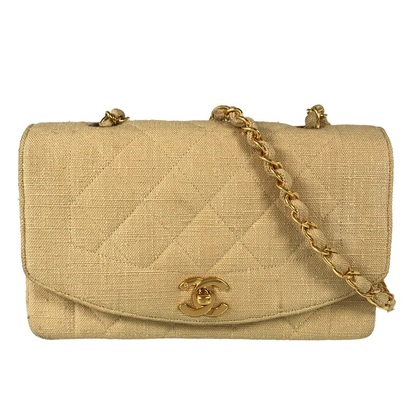 シャネル ショルダーバッグ