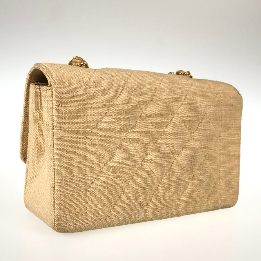 シャネル ショルダーバッグ