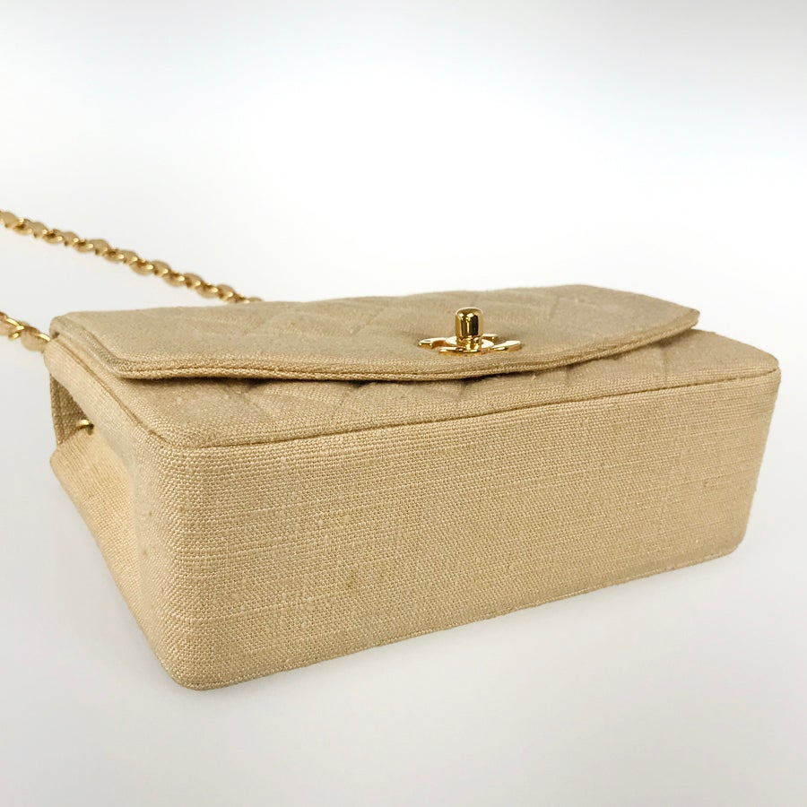 シャネル ショルダーバッグ