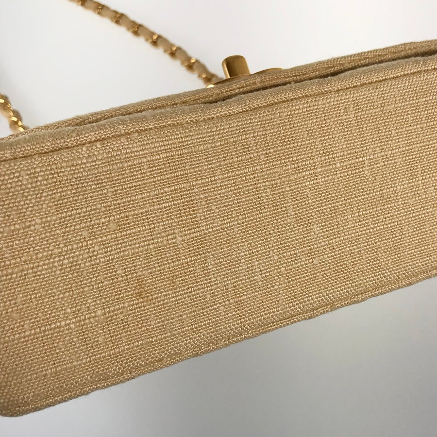 シャネル ショルダーバッグ