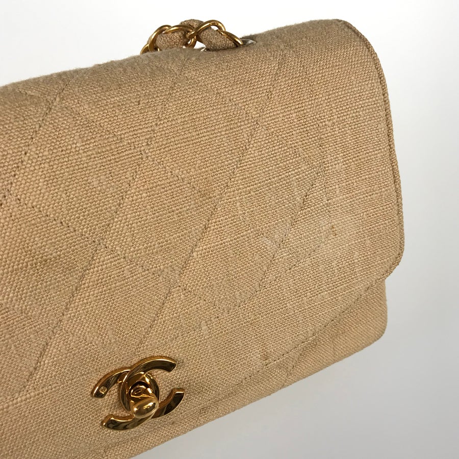 シャネル ショルダーバッグ