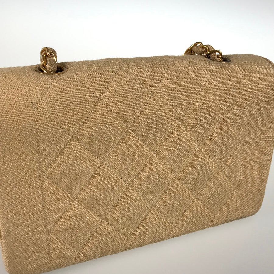 シャネル ショルダーバッグ