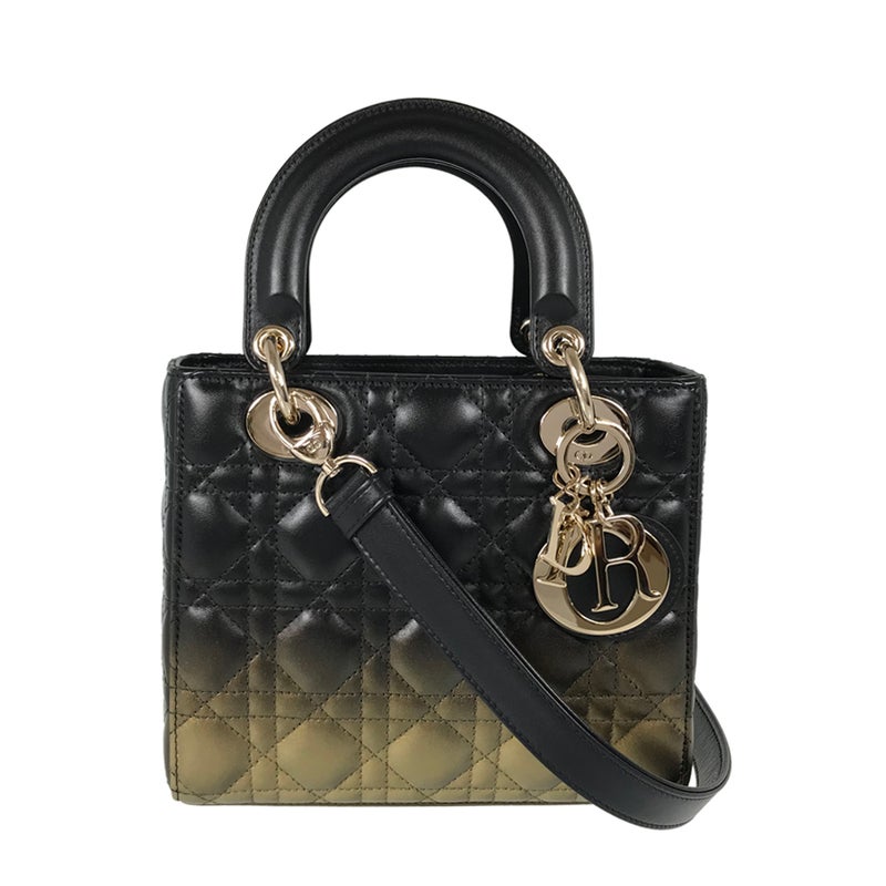 ディオール ハンドバッグ