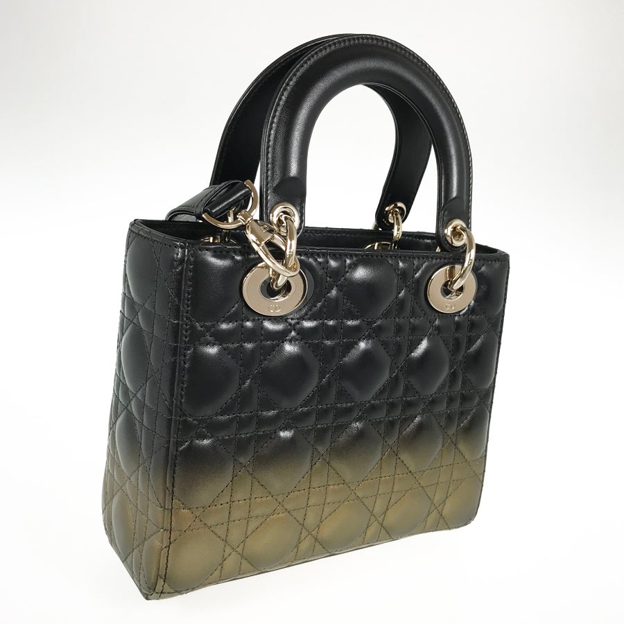 ディオール ハンドバッグ