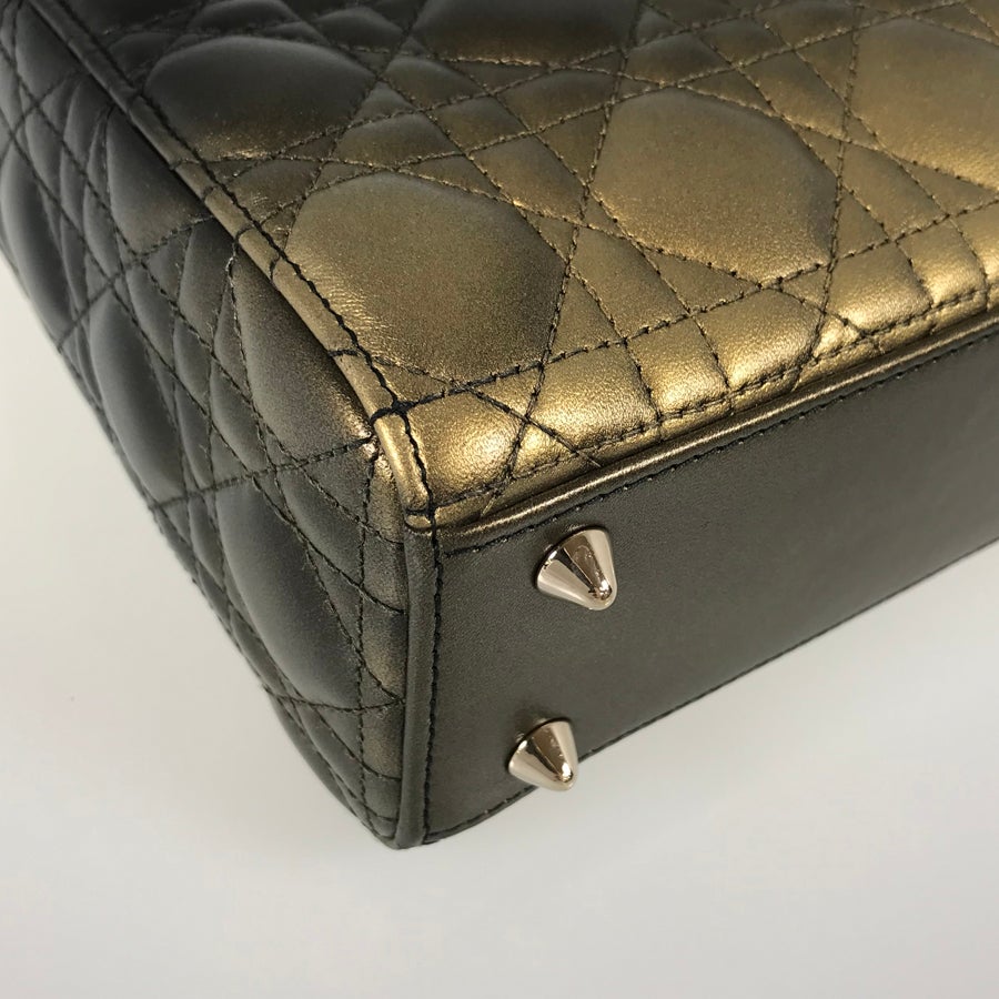 ディオール ハンドバッグ