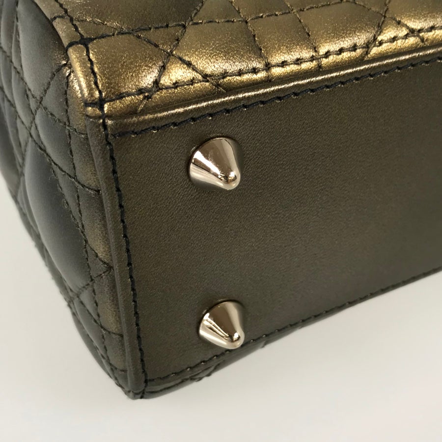 ディオール ハンドバッグ