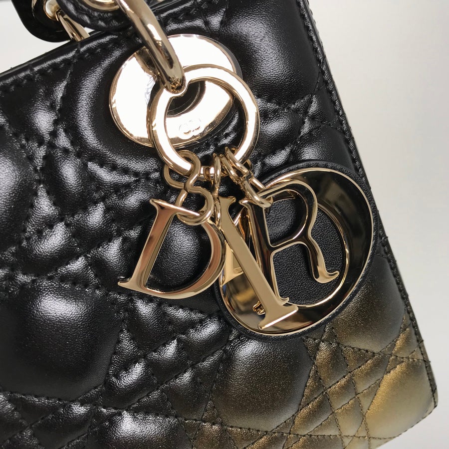 ディオール ハンドバッグ